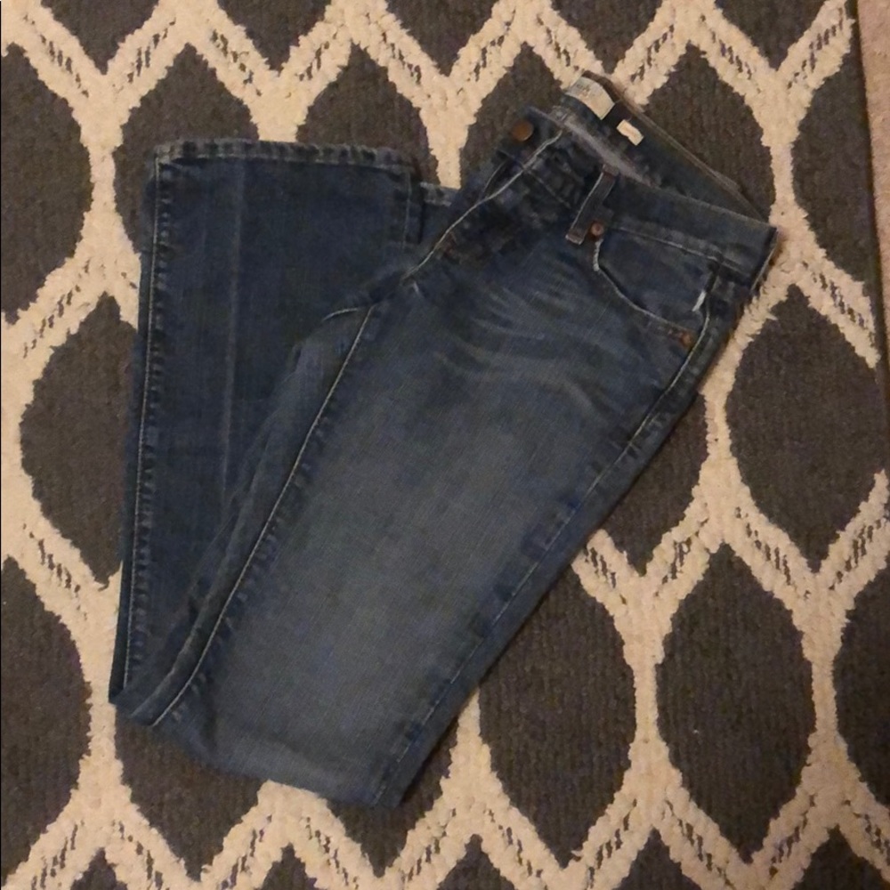 Old Navy Jeans